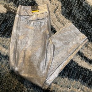 Alfani Slim leg pant